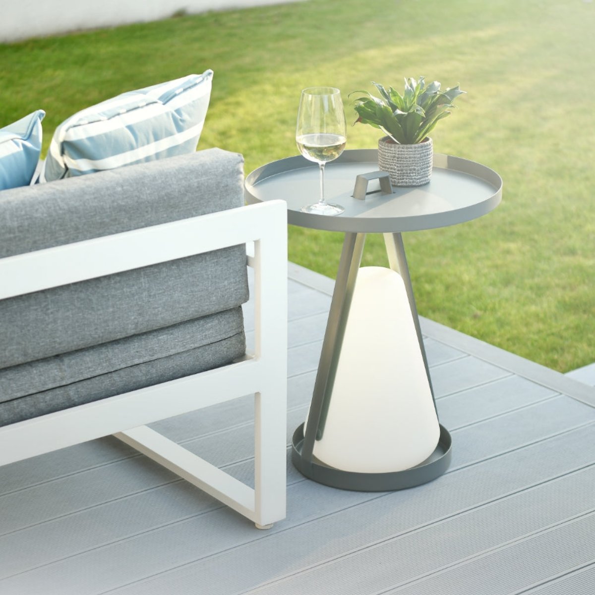 B Table Extreme Lounging B-Table Garden Tables | Beaumonde UK