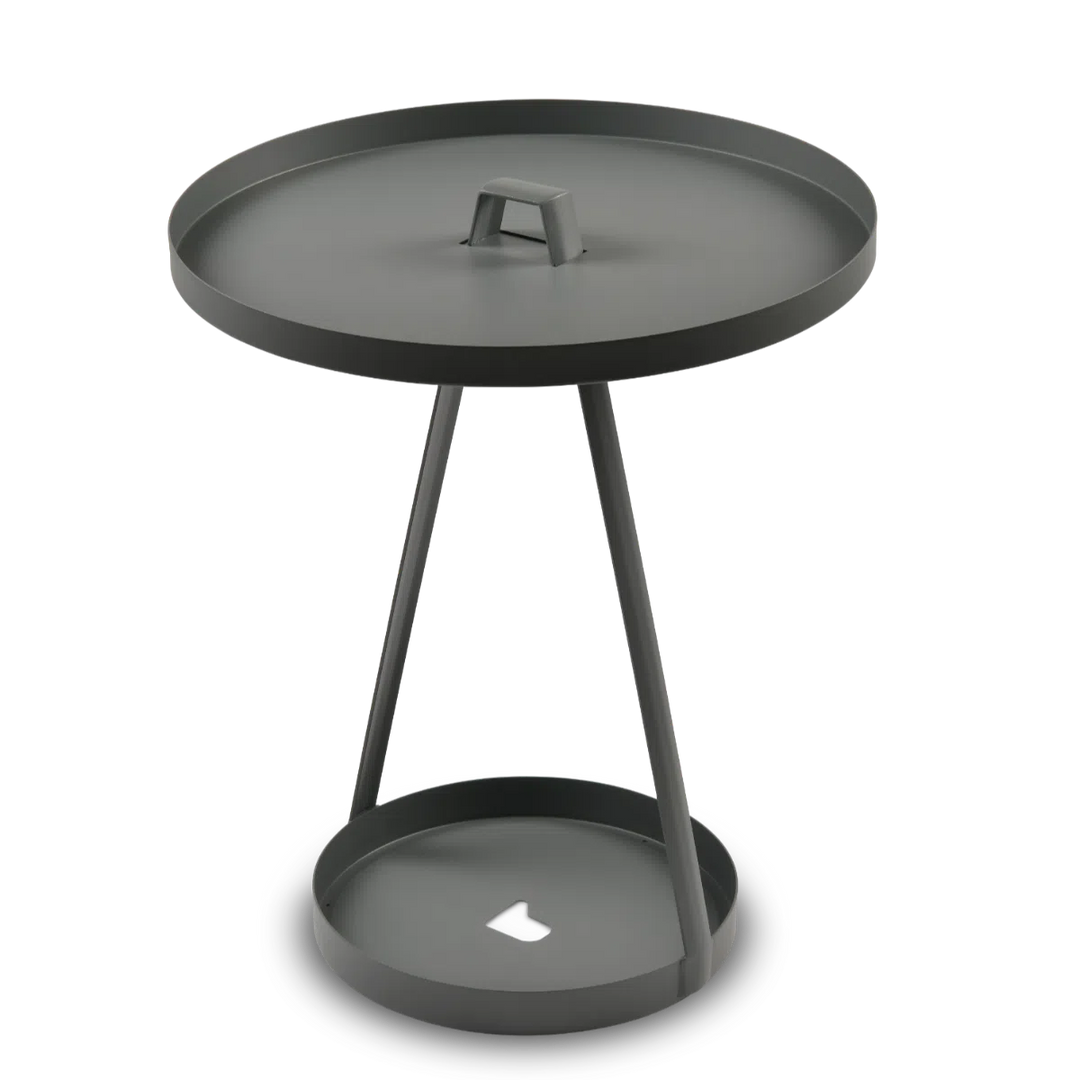 Extreme Lounging B-Table - Outdoor Tray Table-Beaumonde