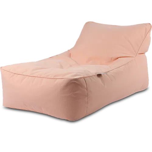 Extreme Lounging Pastel B-Bed Outdoor Bean Bed-Beaumonde