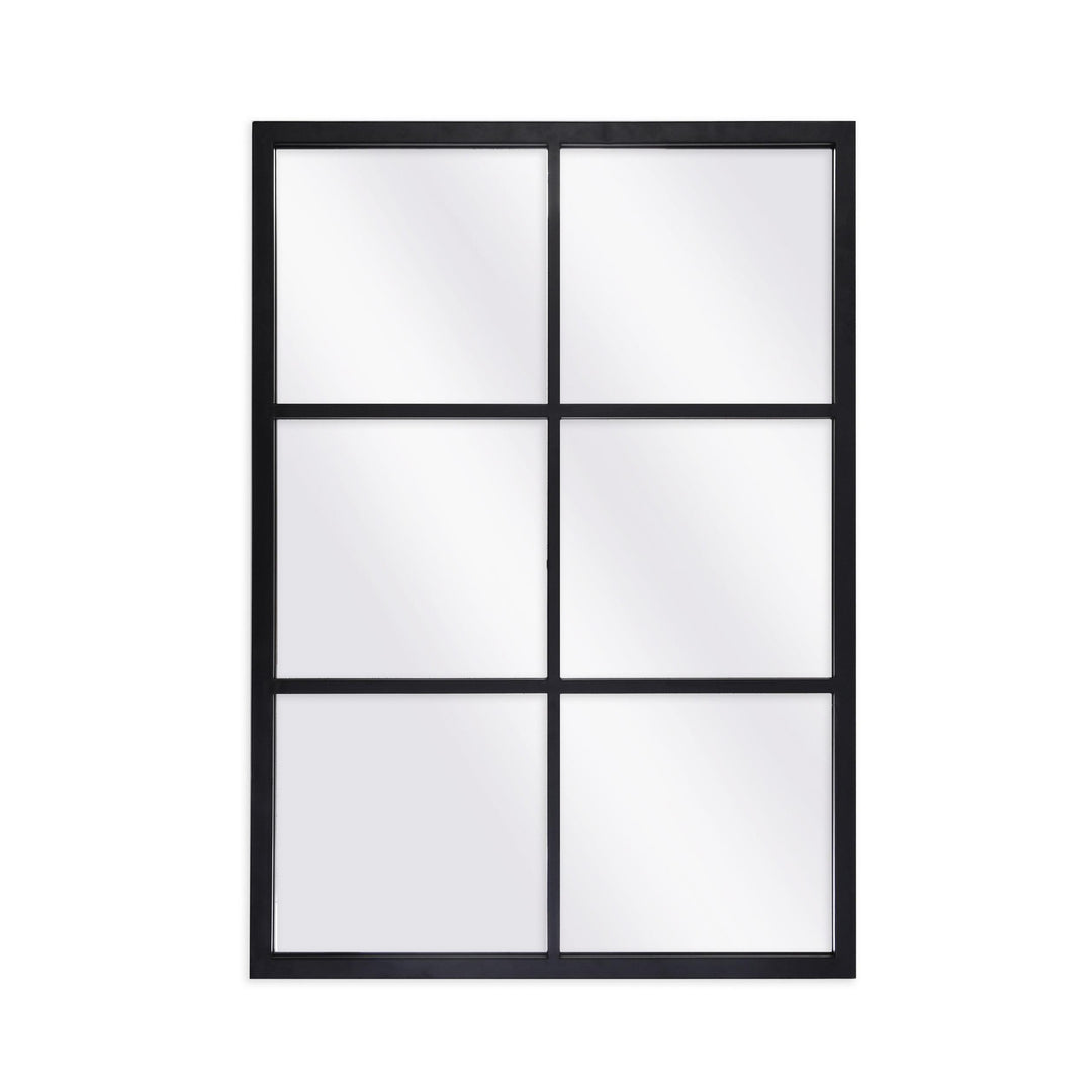 Fulbrook Rectangular Mirror-Beaumonde