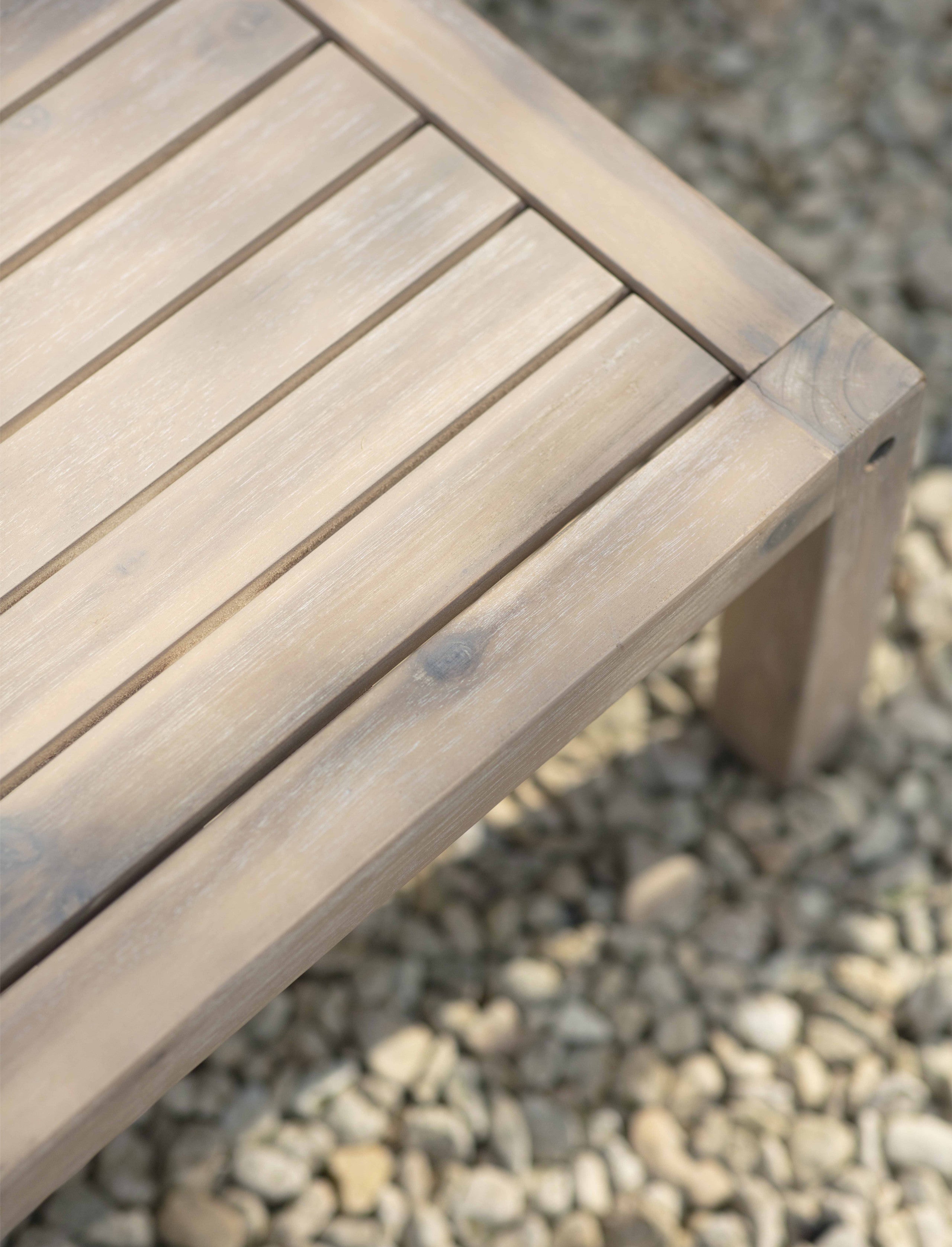 Garden Trading Porthallow Corner Sofa Set-Beaumonde