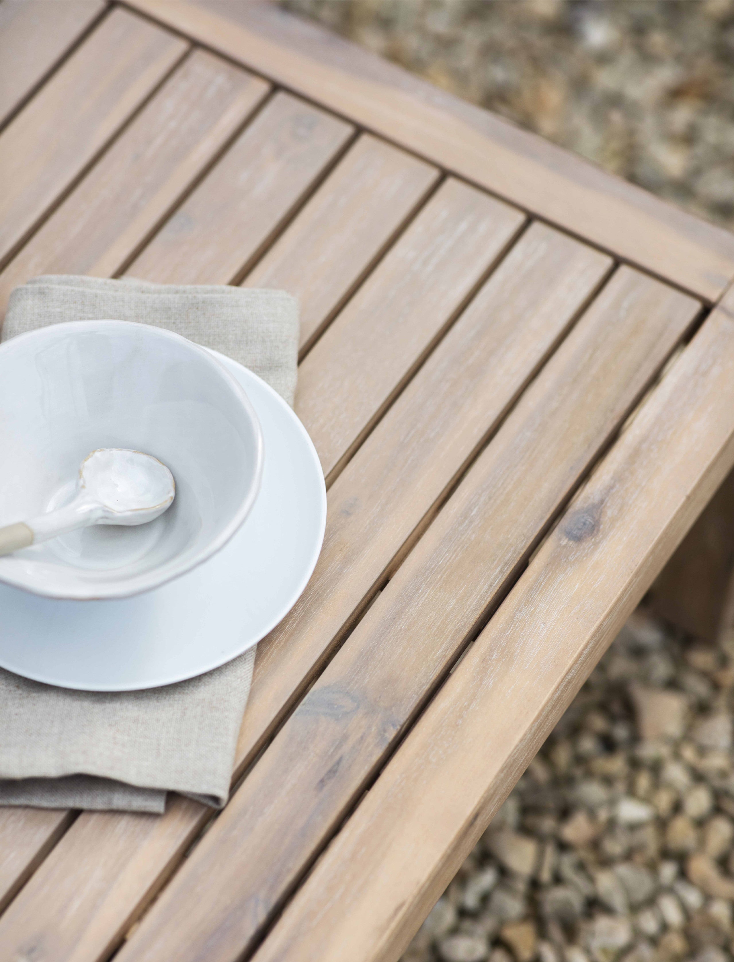 Garden Trading Porthallow Corner Sofa Set-Beaumonde