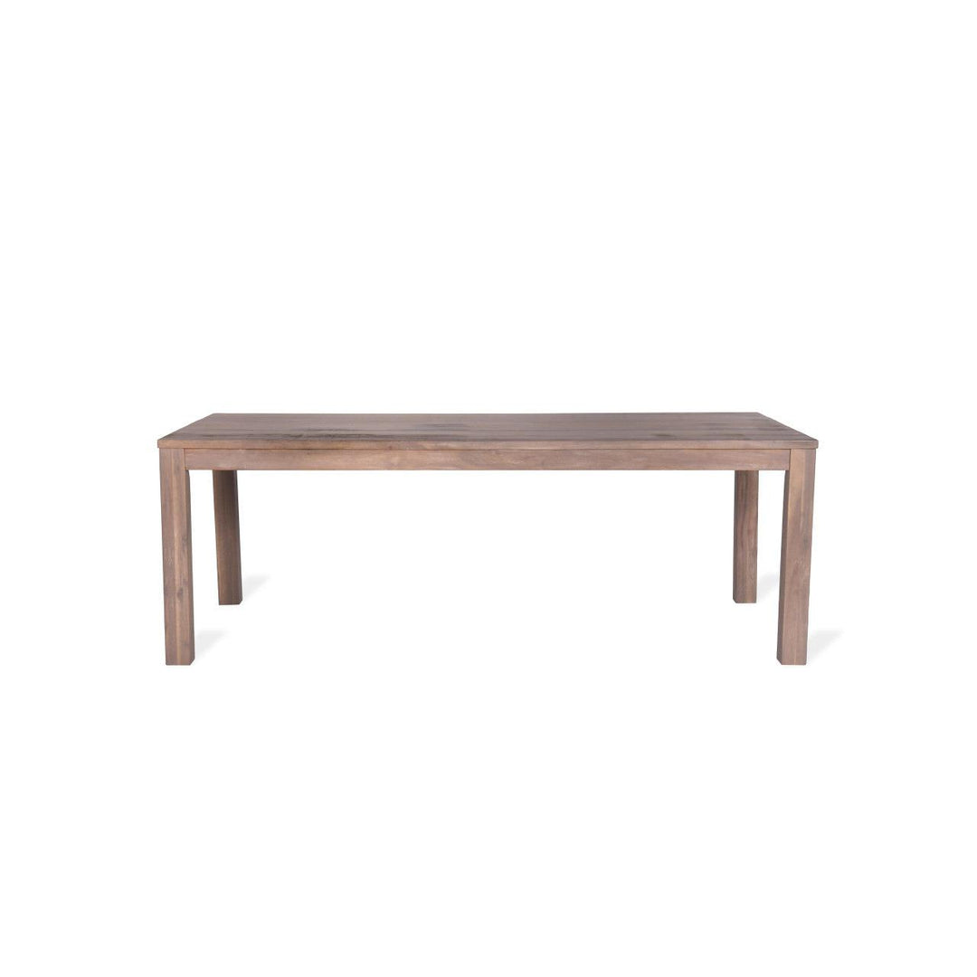 Garden Trading Porthallow Dining Table-Beaumonde