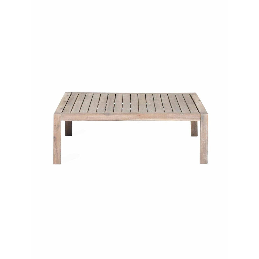 Porthallow Square Coffee Table-Beaumonde