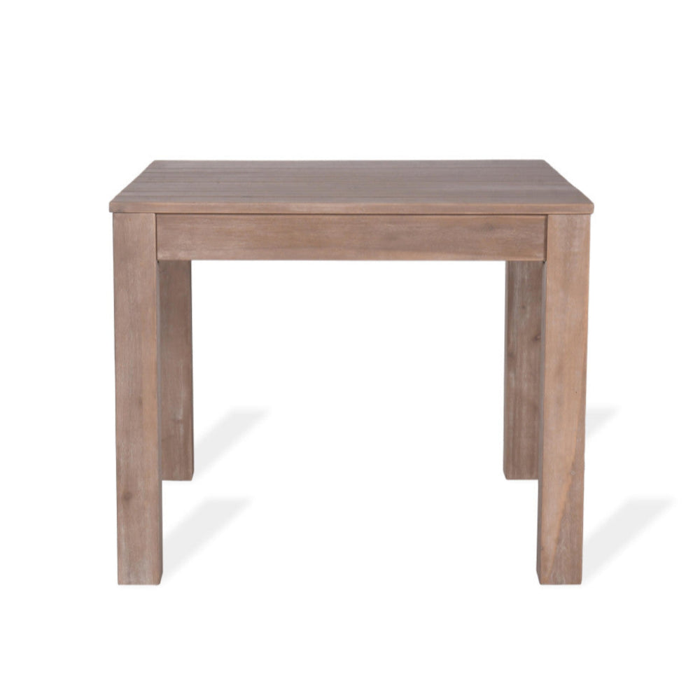 Garden Trading Porthallow Square Dining Table-Beaumonde