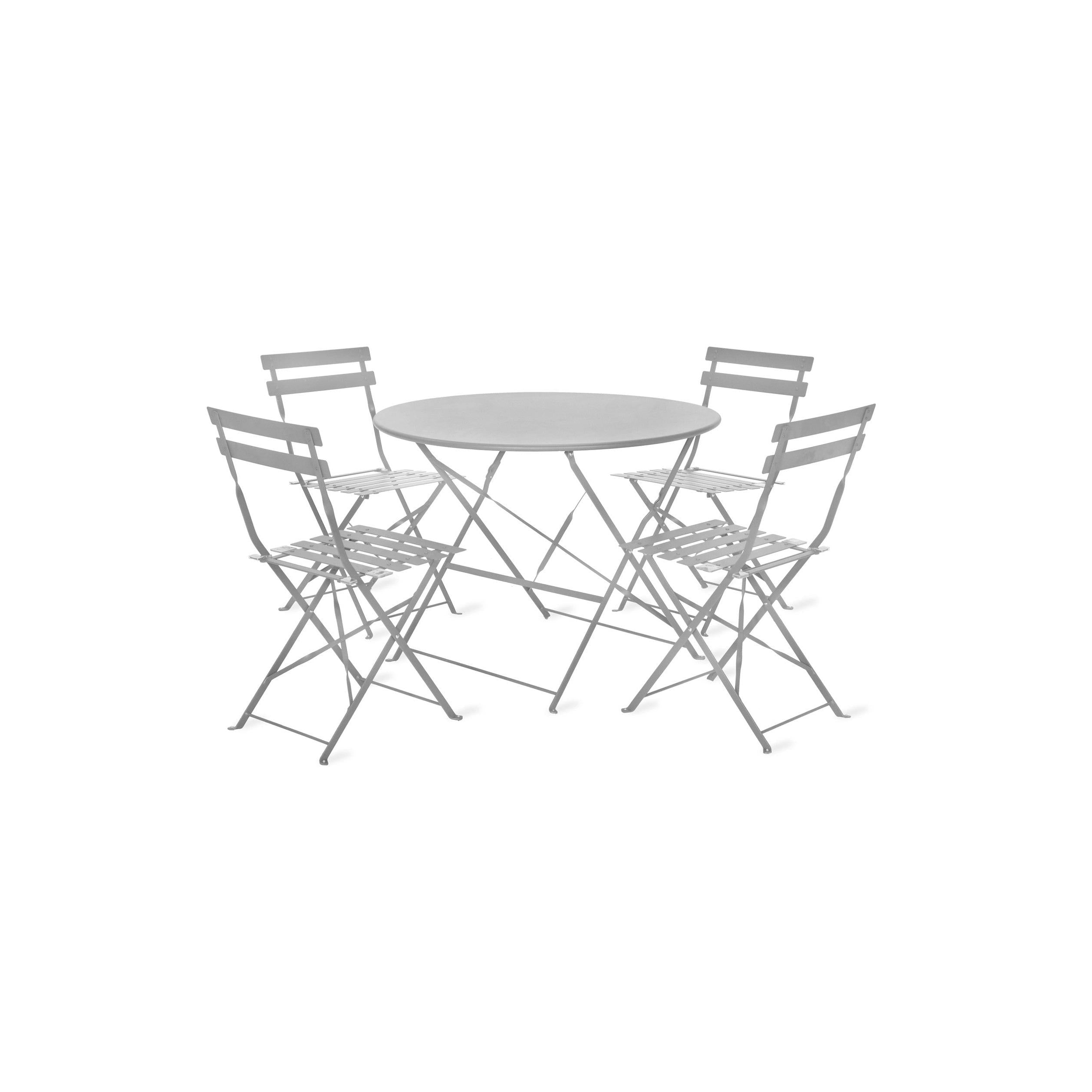 Rive Droite Bistro Set Large-Beaumonde
