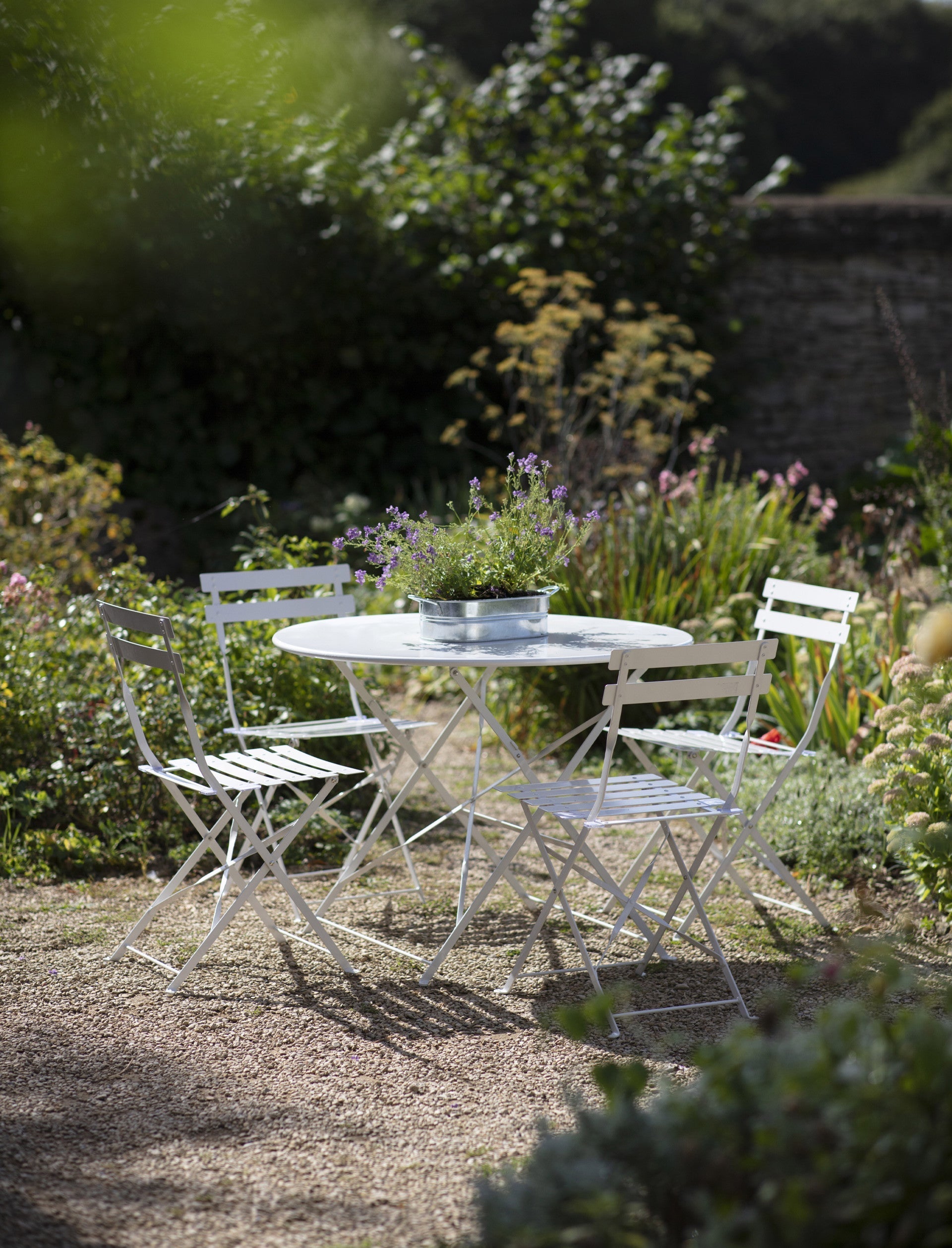 Rive Droite Bistro Set Large-Beaumonde