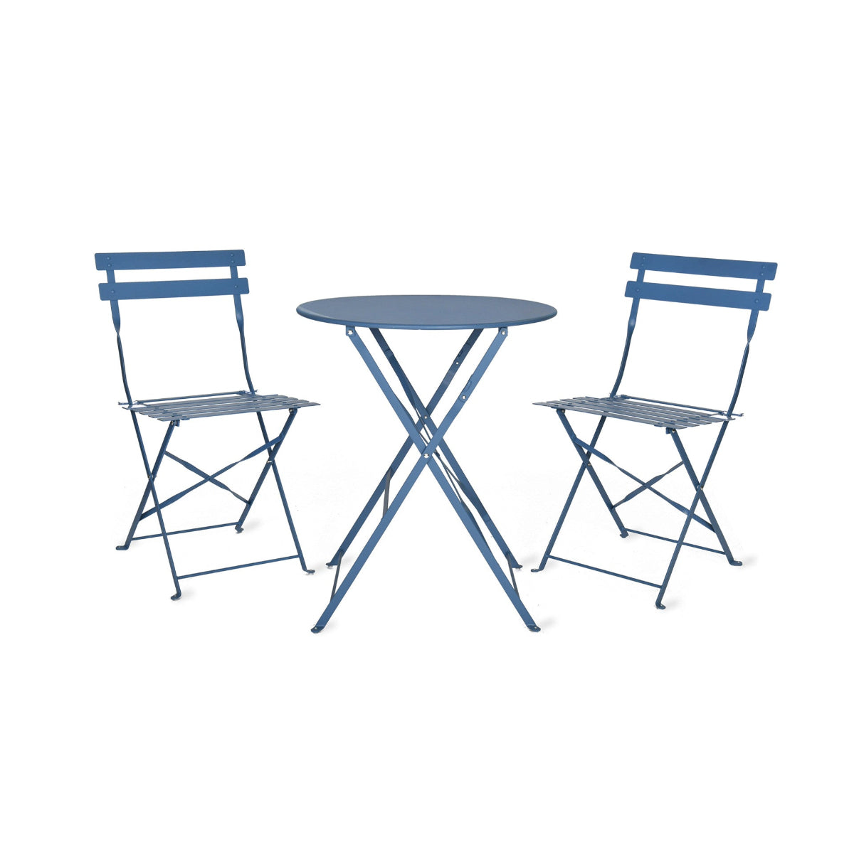 Rive Droite Bistro Set Small-Beaumonde