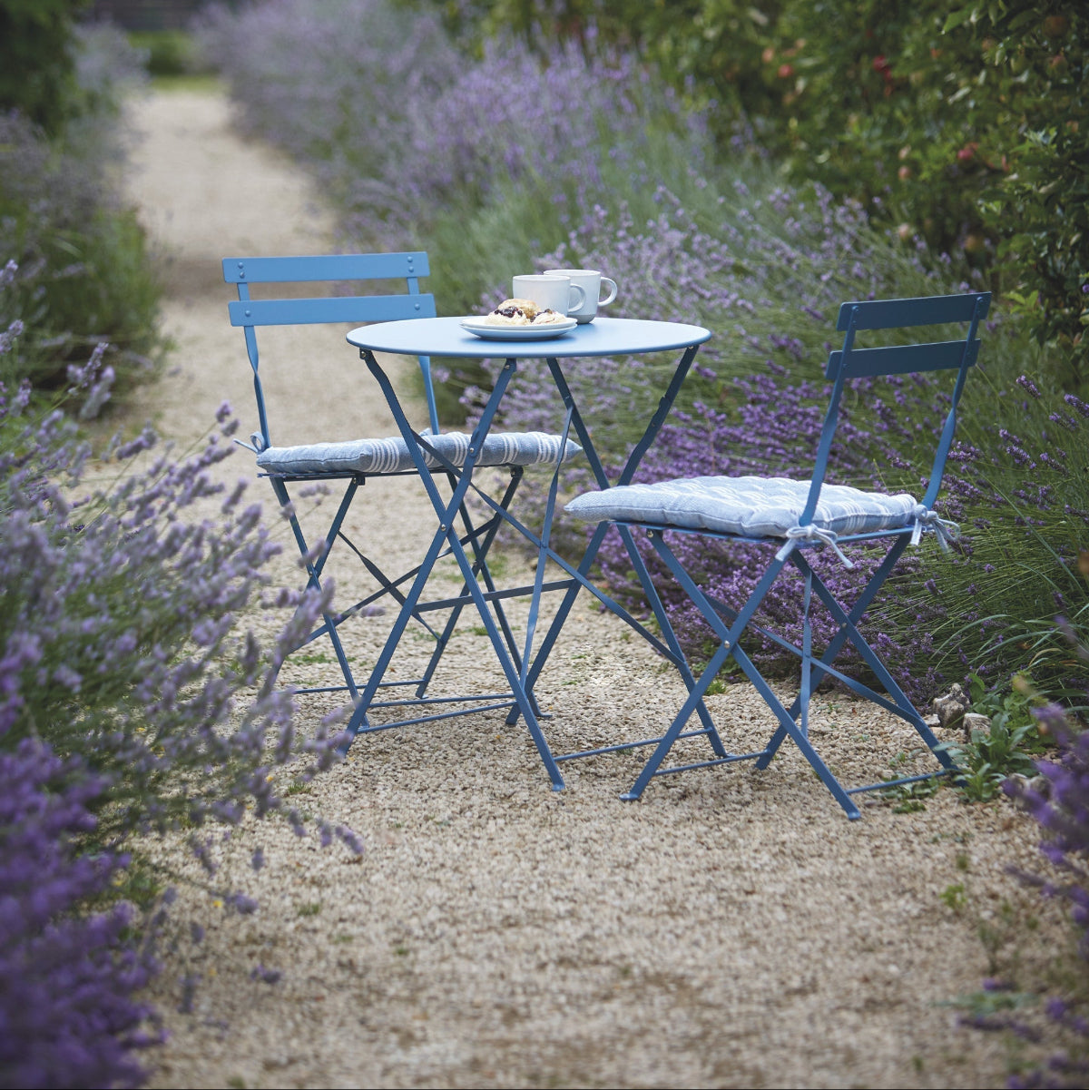 Rive Droite Bistro Set Small-Beaumonde