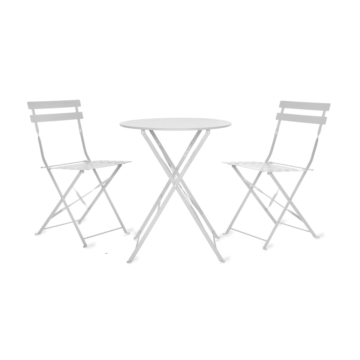 Rive Droite Bistro Set Small-Beaumonde