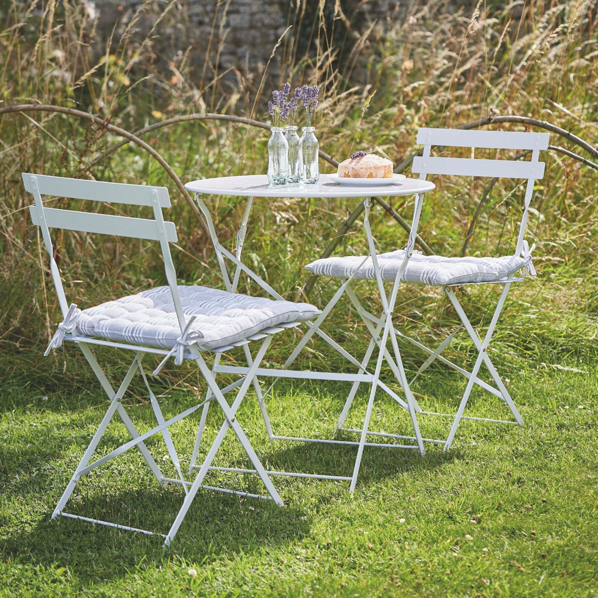 Rive Droite Bistro Set Small-Beaumonde