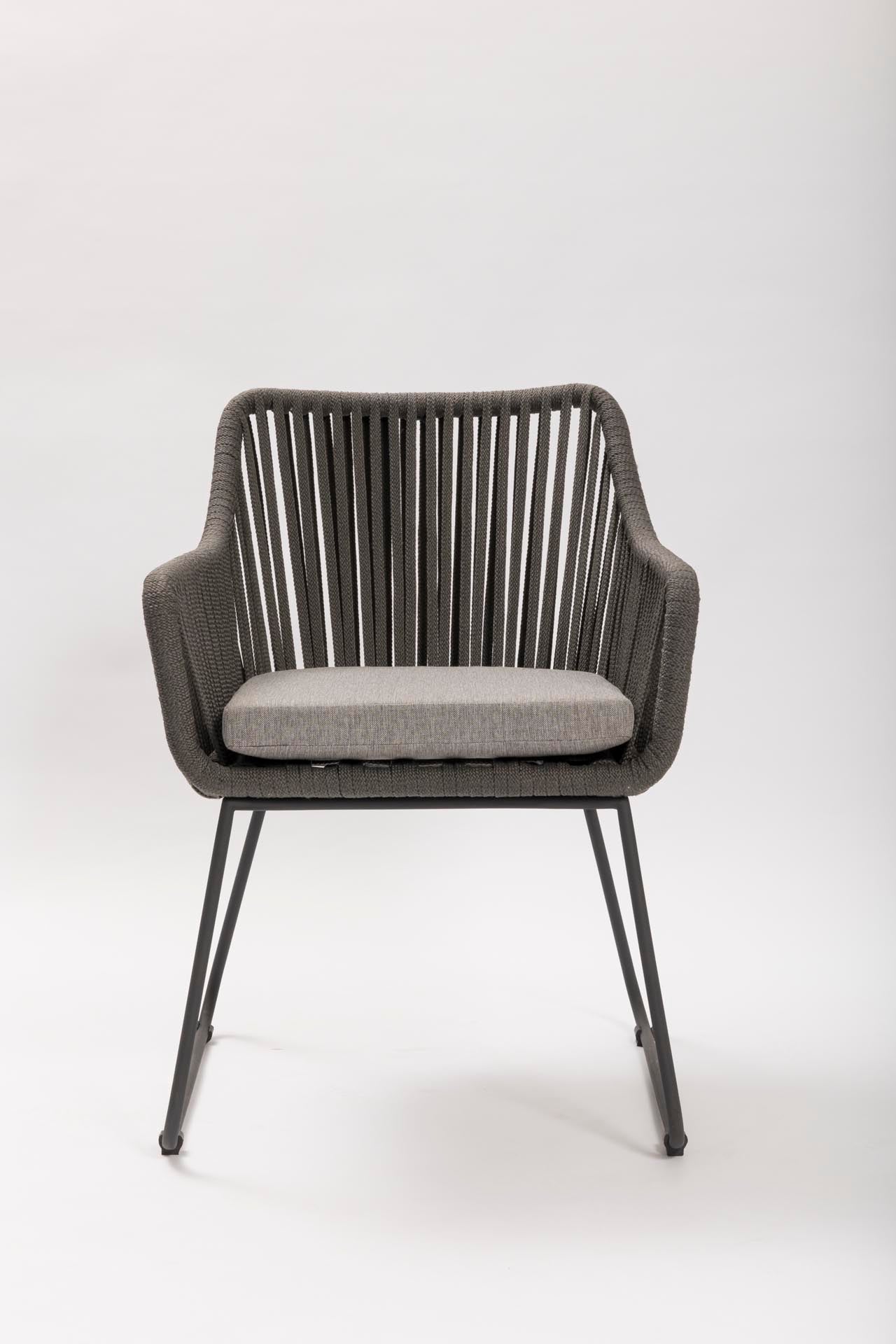 PR Home Genoa Outdoor Dining Armchair