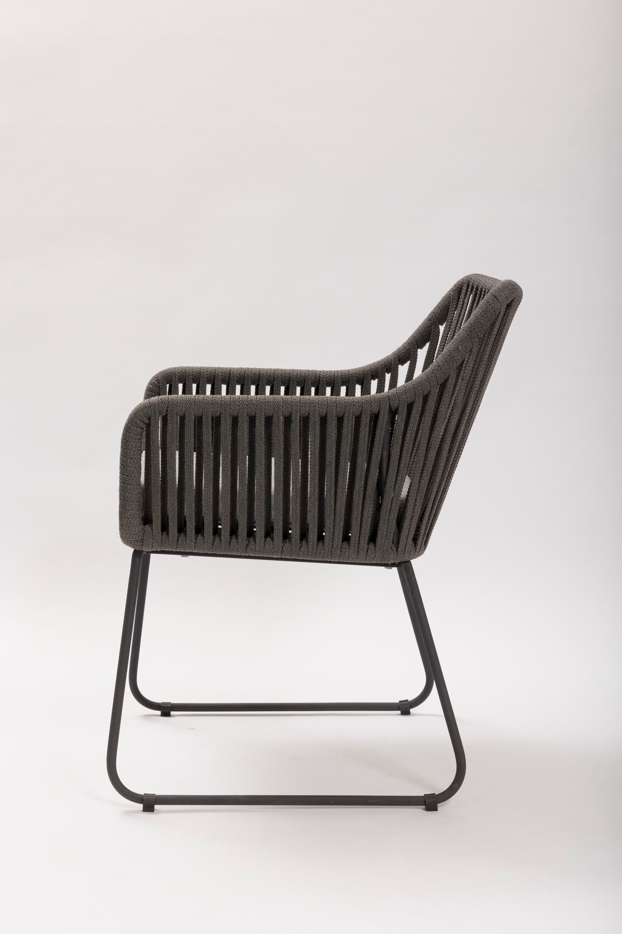 PR Home Genoa Outdoor Dining Armchair