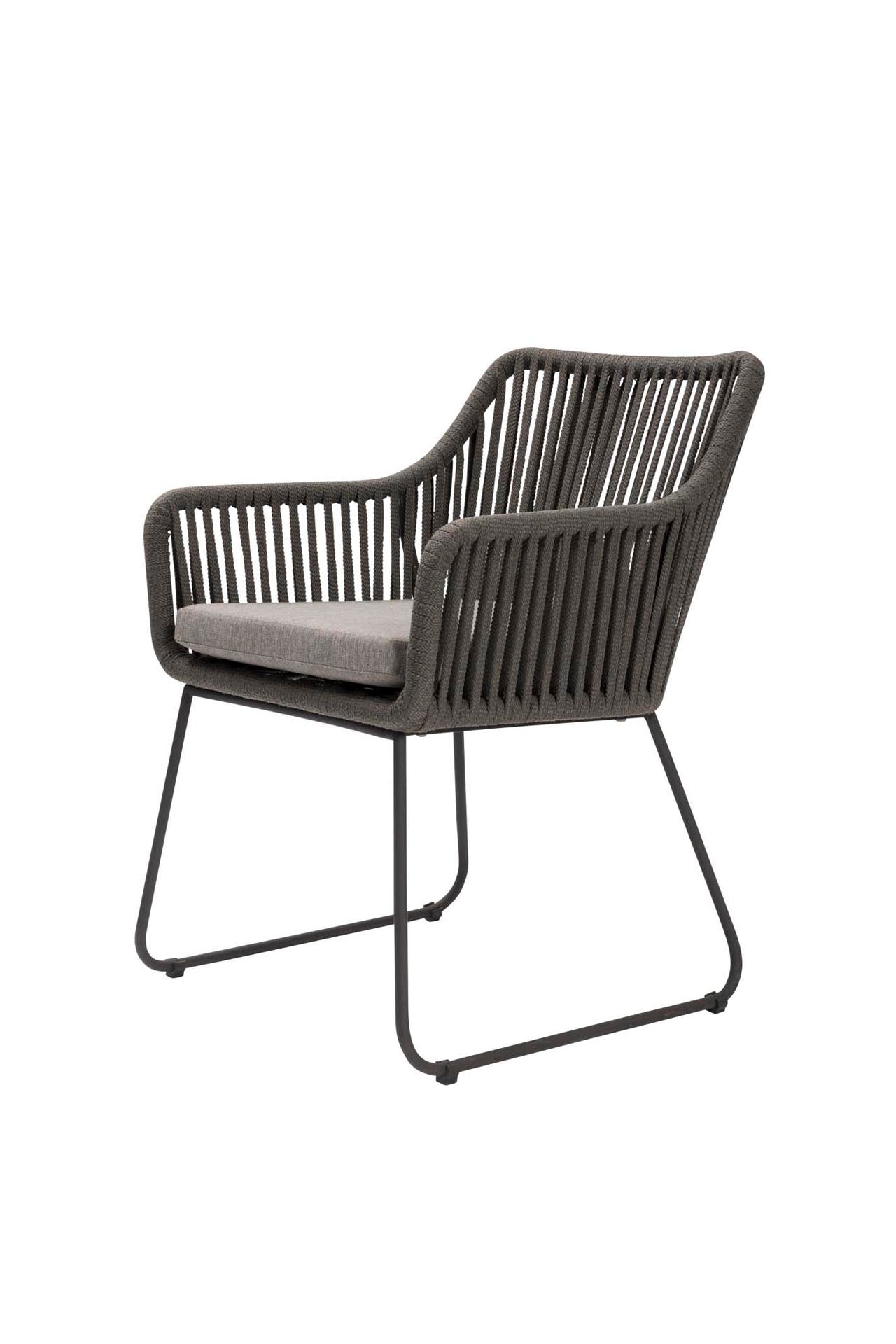 PR Home Genoa Outdoor Dining Armchair