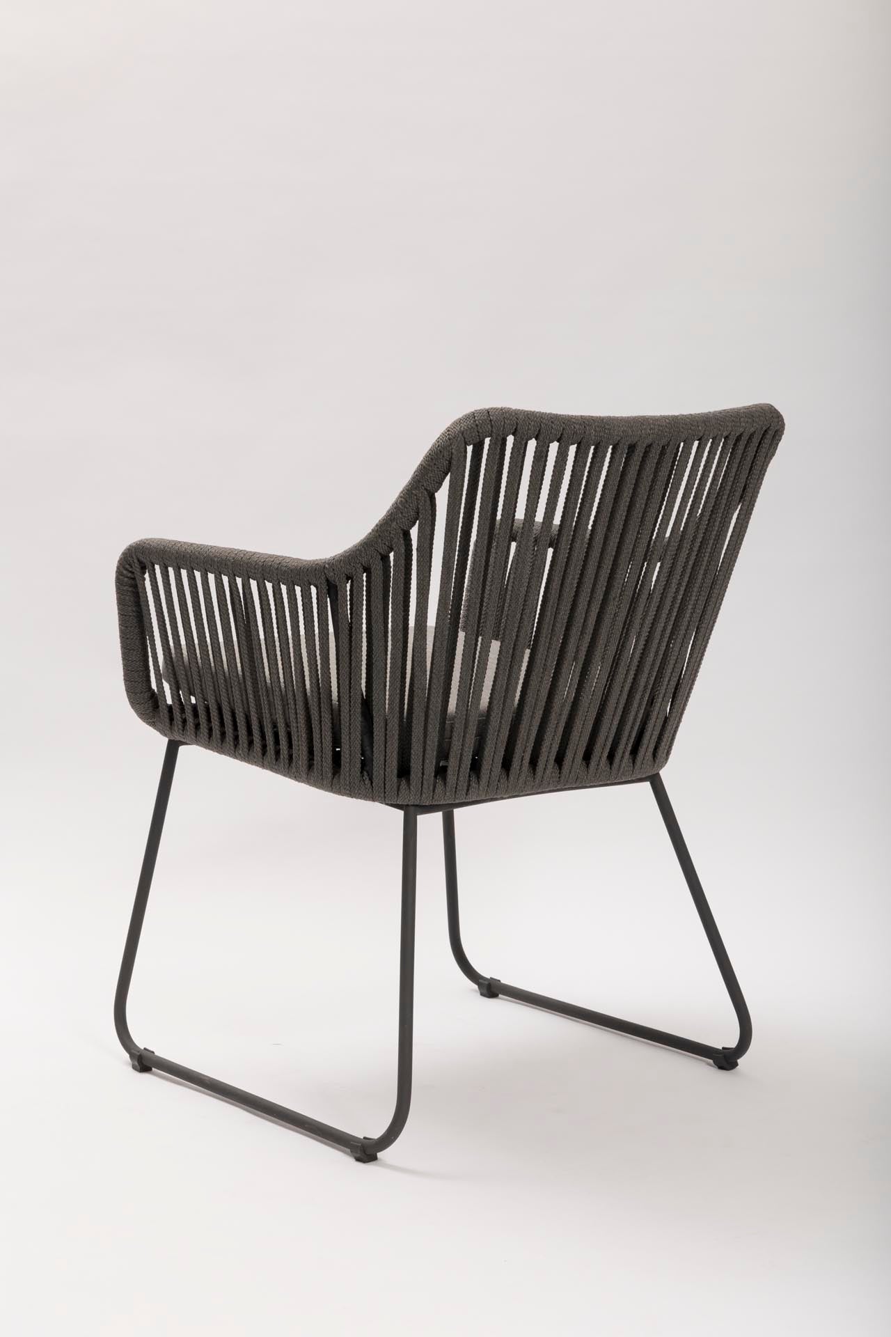 PR Home Genoa Outdoor Dining Armchair