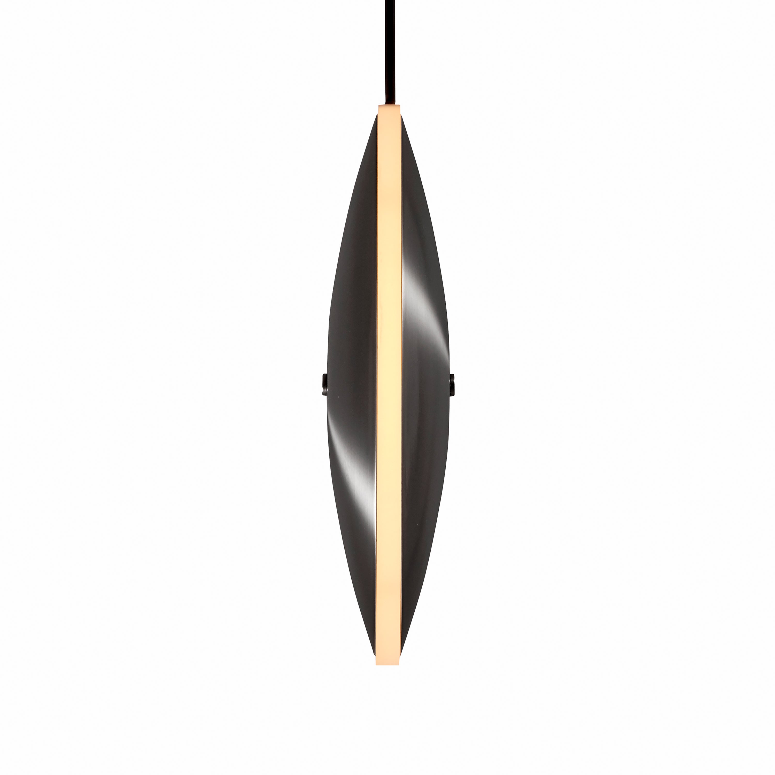 Graypants Chrona Dish 10V Pendant Lamp-Beaumonde