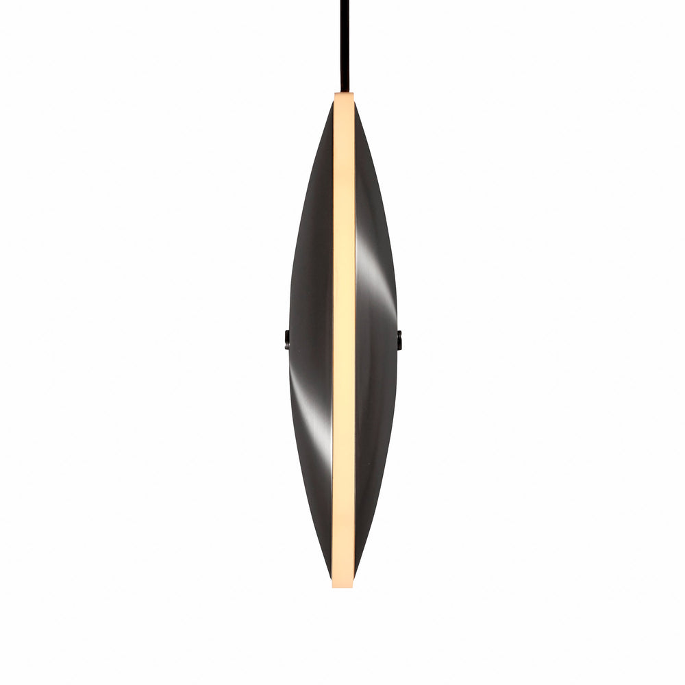 Graypants Chrona Dish 10V Pendant Lamp-Beaumonde