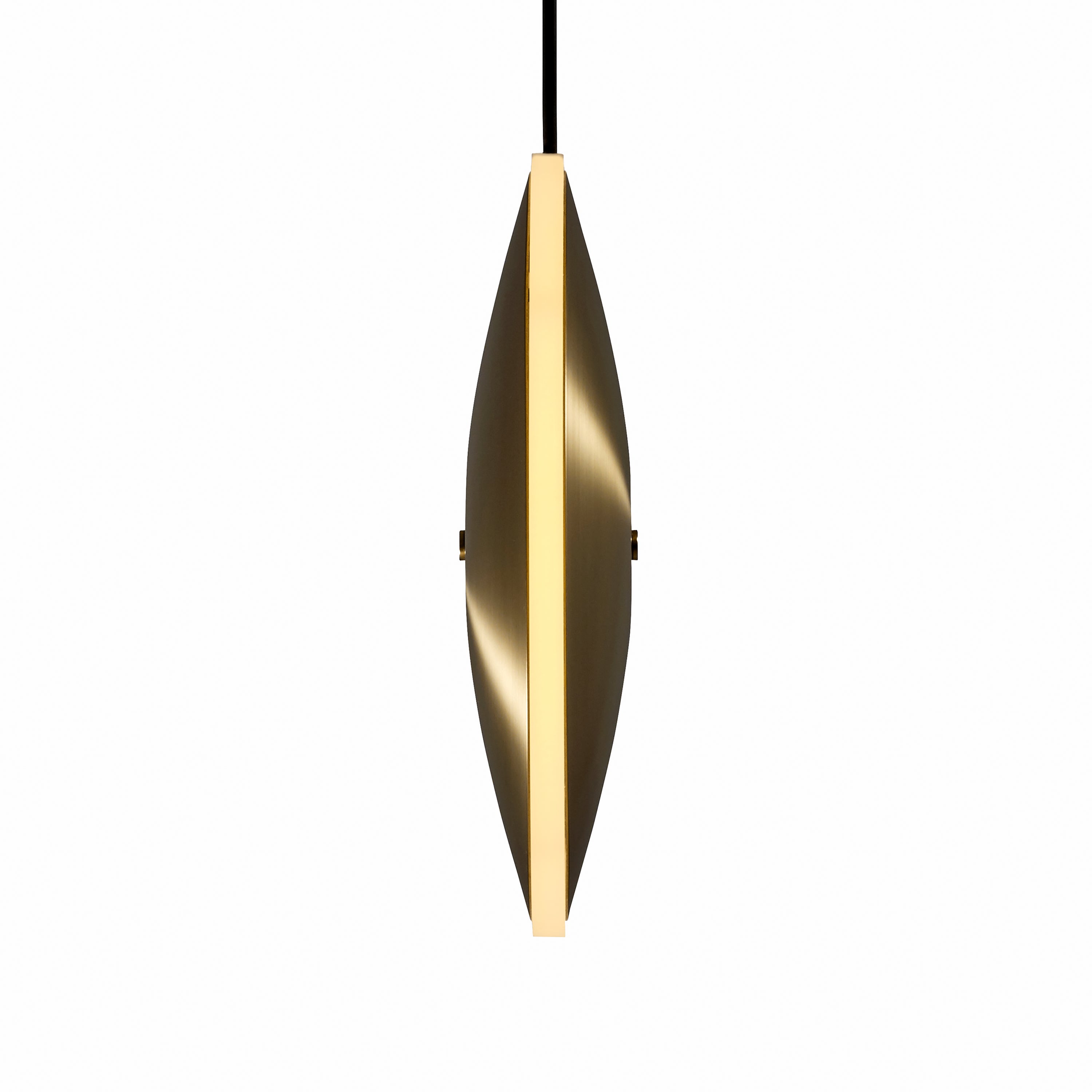 Graypants Chrona Dish 10V Pendant Lamp-Beaumonde