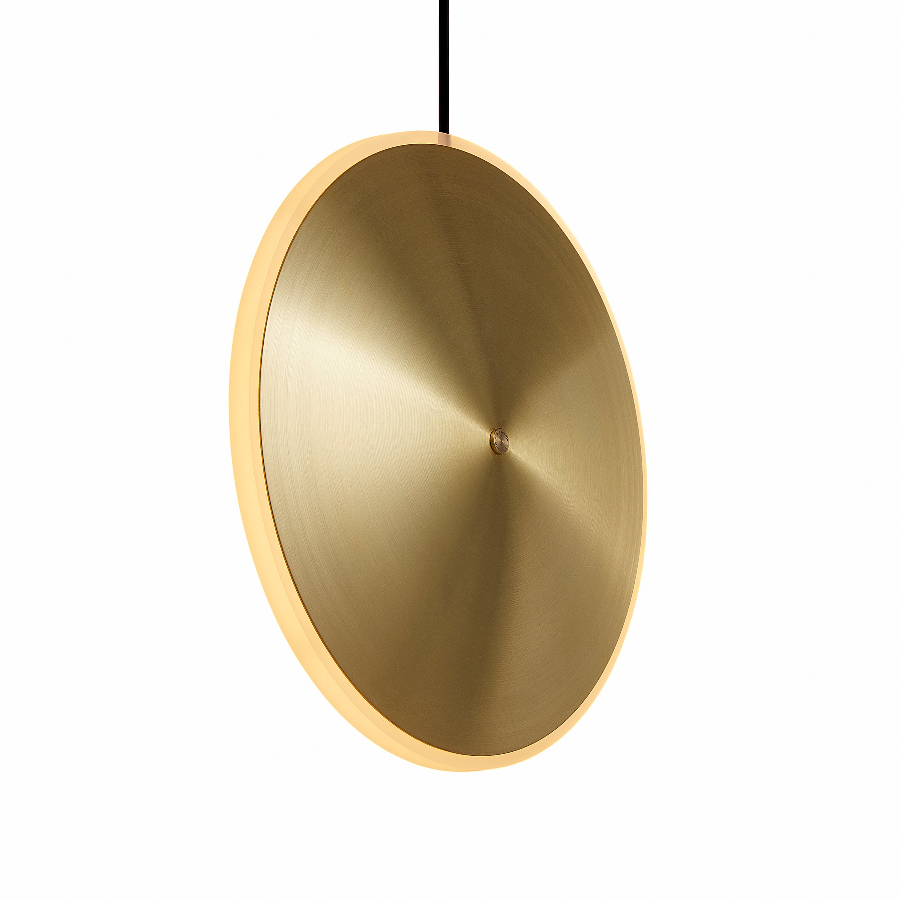 Graypants Chrona Dish 10V Pendant Lamp-Beaumonde