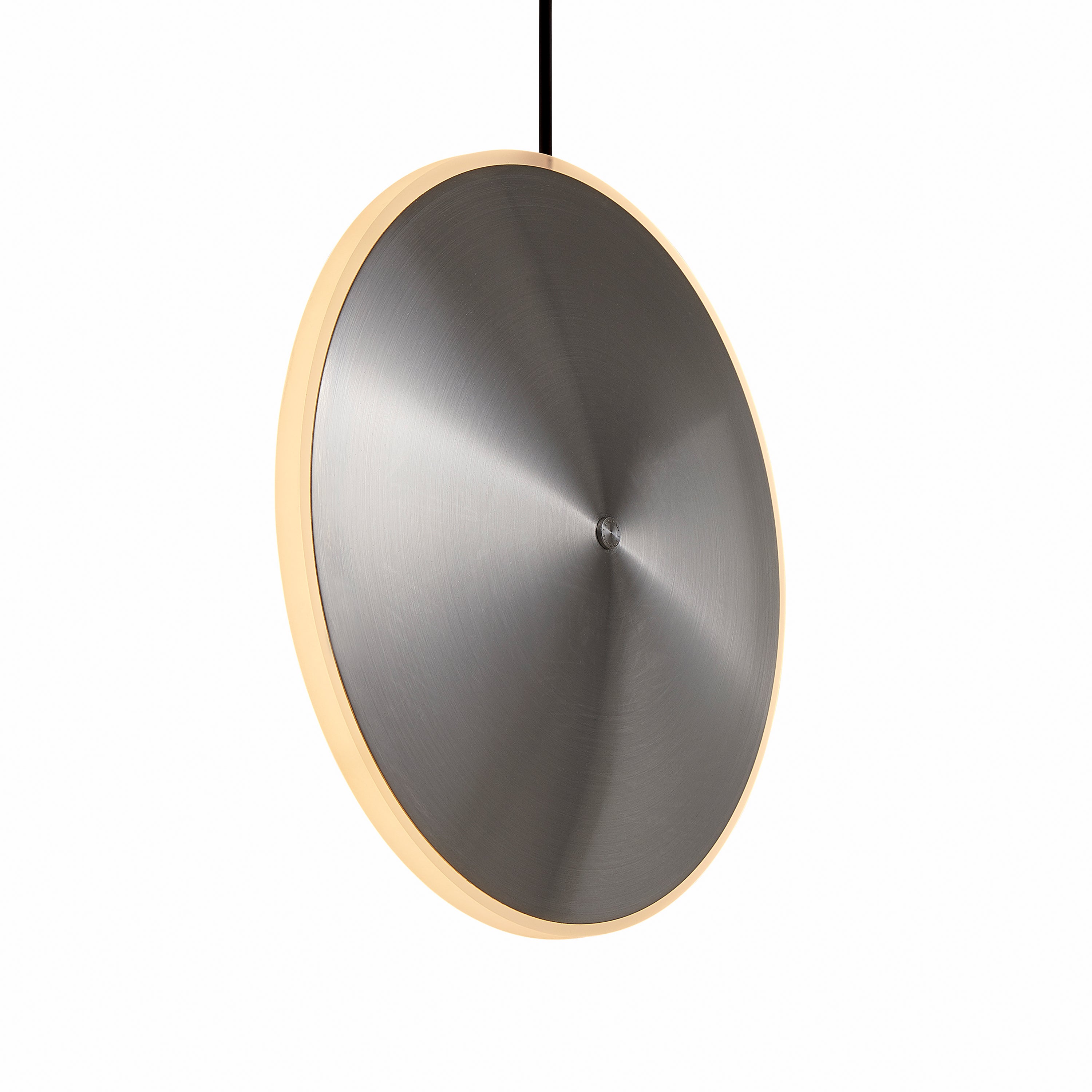 Graypants Chrona Dish 10V Pendant Lamp-Beaumonde