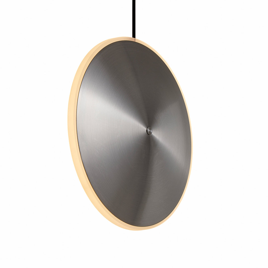 Graypants Chrona Dish 10V Pendant Lamp-Beaumonde