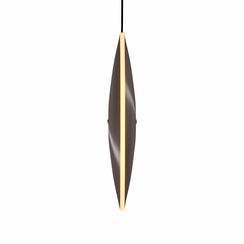 Graypants Chrona Dish 17V Pendant Lamp-Beaumonde