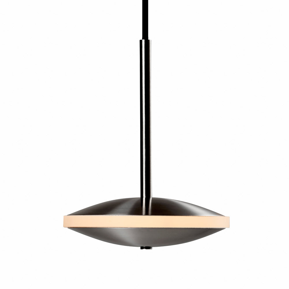 Graypants Chrona Dish 6H Pendant Lamp-Beaumonde