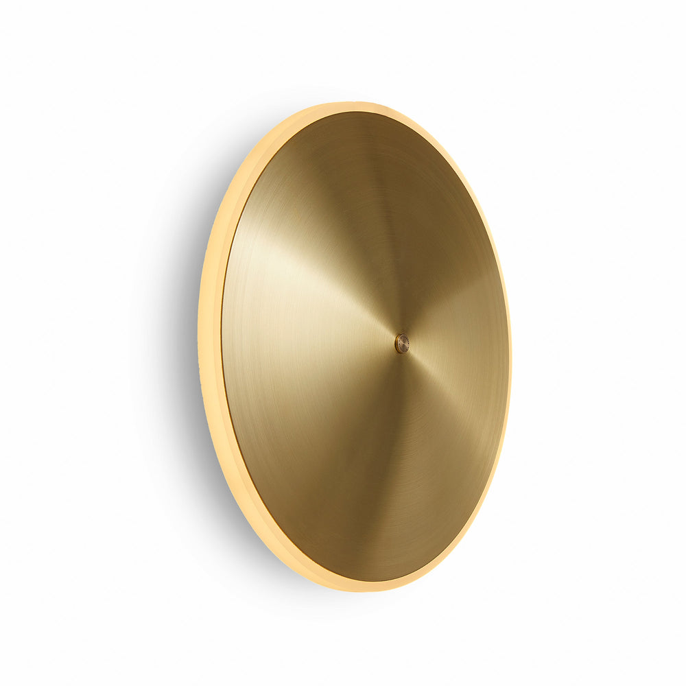 Graypants Chrona Sconce 10 Wall Light-Beaumonde