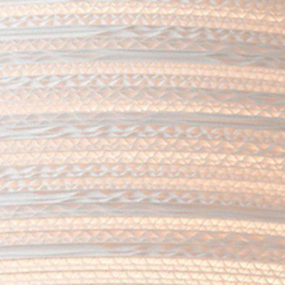 Graypants Scraplights Bell 16 Pendant Lamp - White-Beaumonde