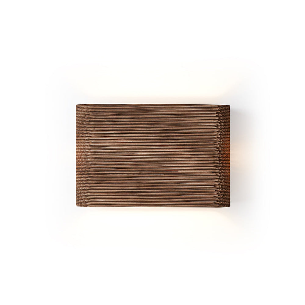 Graypants Scraplights Skew 15 Wall Light-Beaumonde