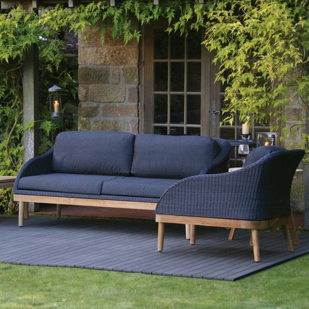 PR Home Harris Large Outdoor Sofa