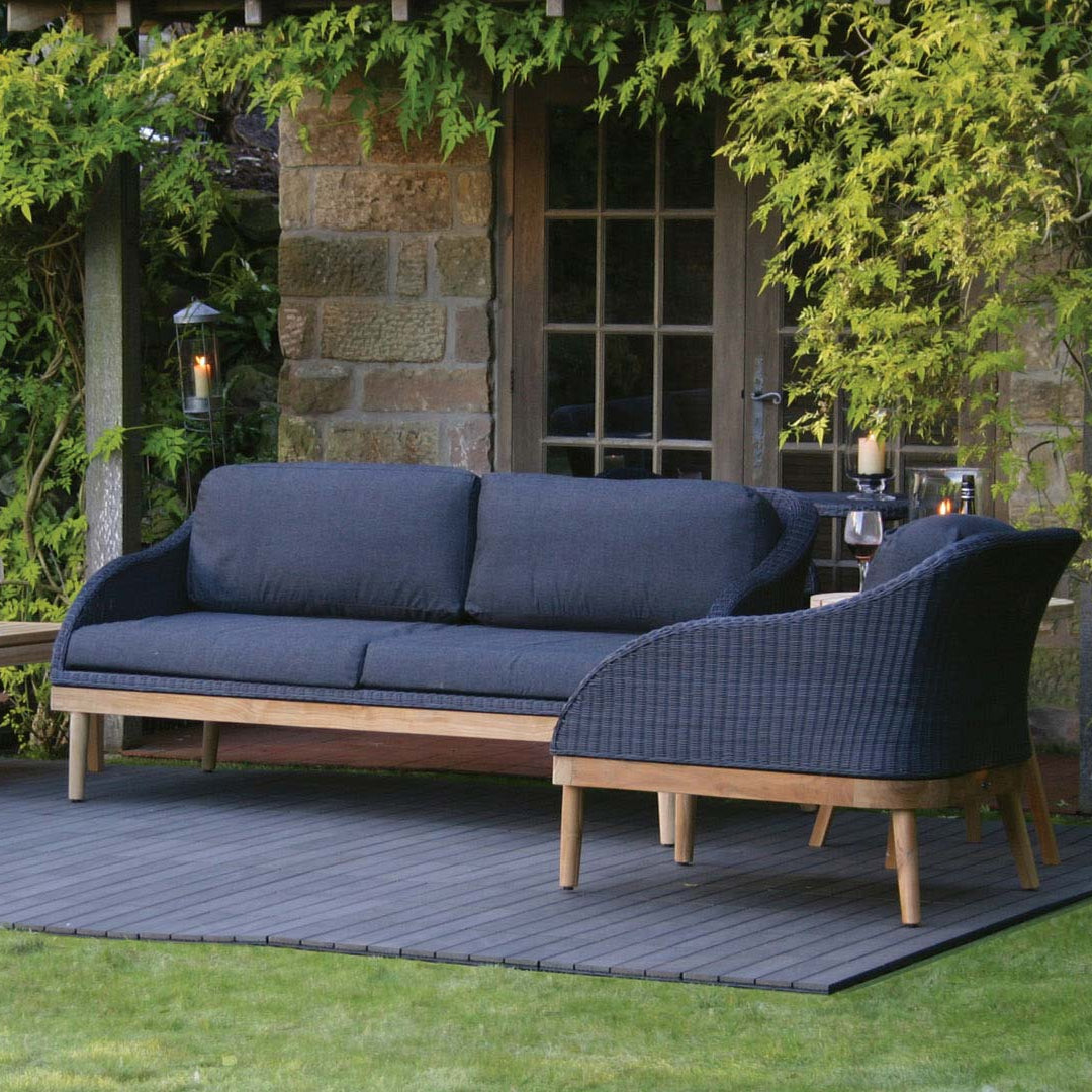 PR Home Harris Outdoor Sofa