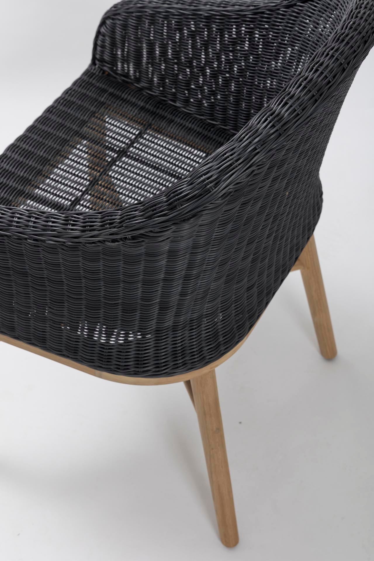 PR Home Harris Outdoor Dining Chair