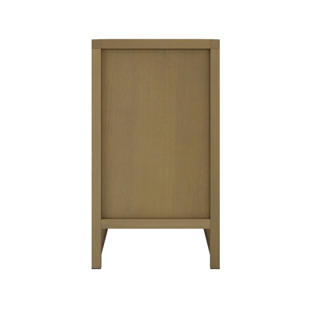 HO+ME Strata Cabinet In Latte side