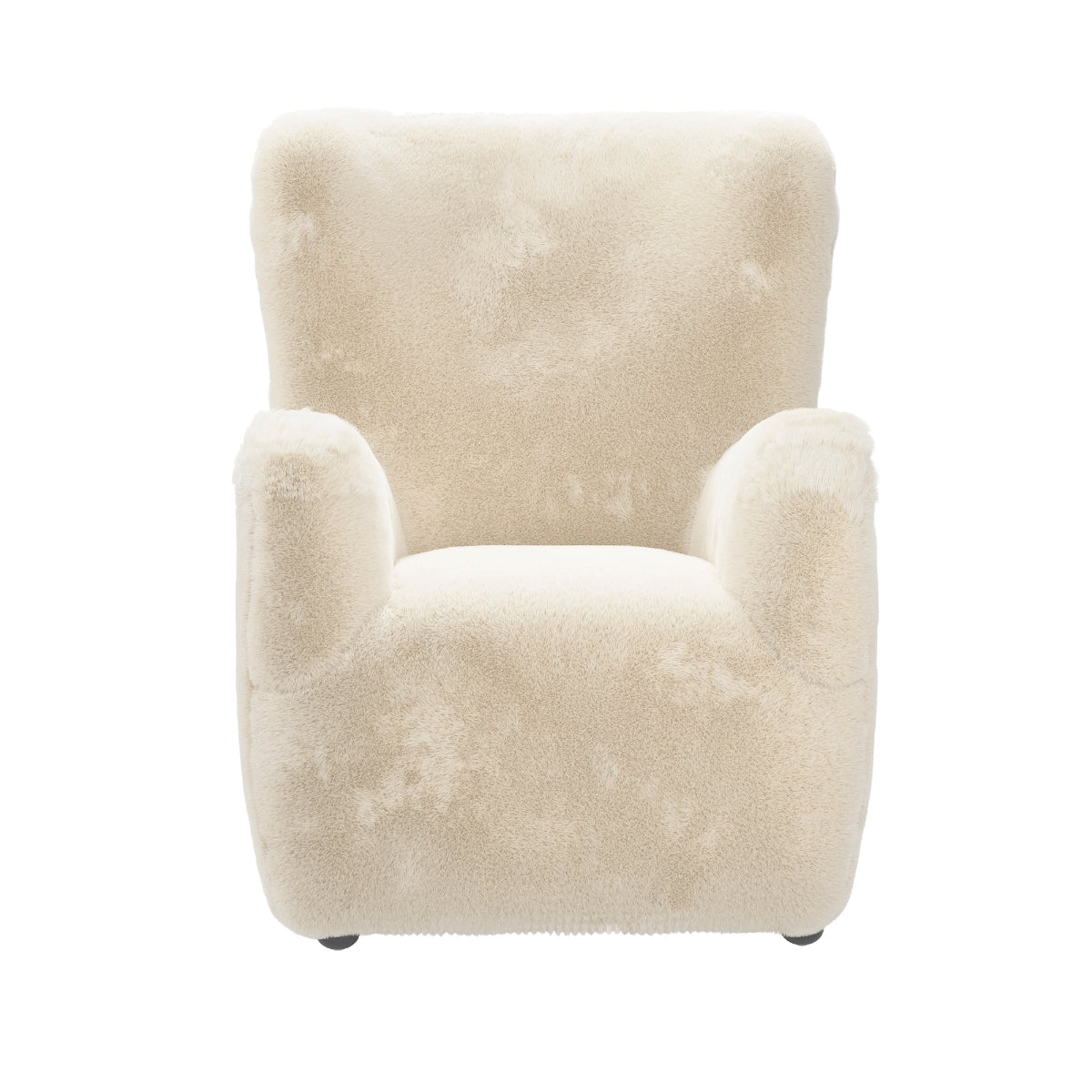 HO+ME Teddy Occasional Chair In Dawn front
