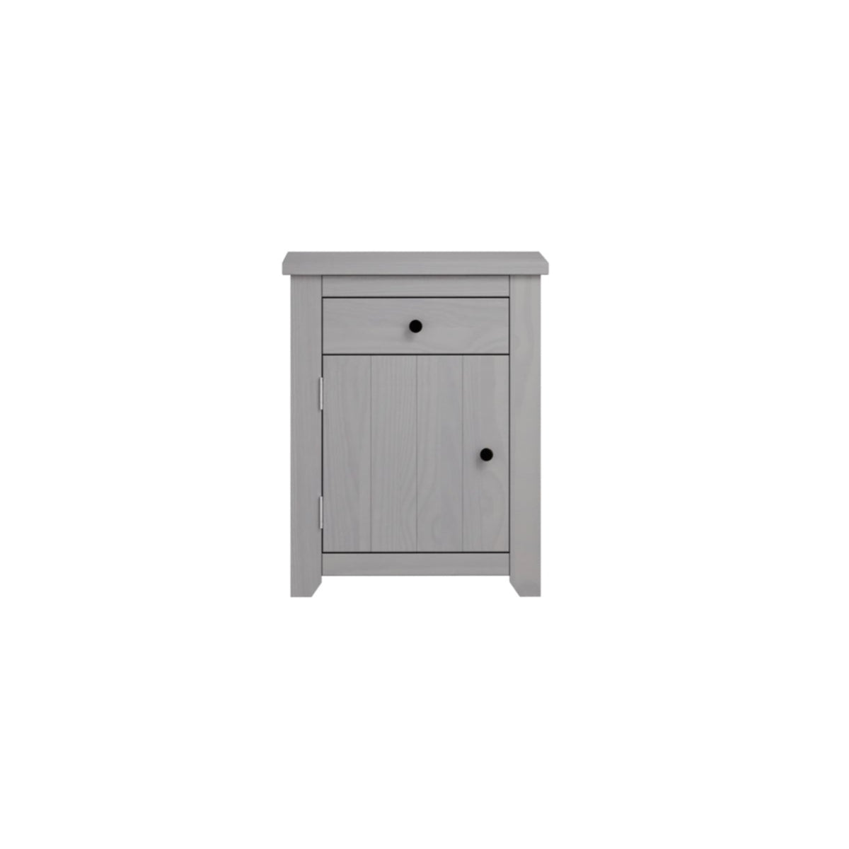 Havana GreyWashed Pine Bed Modern Traditional Design with Timeless — free download