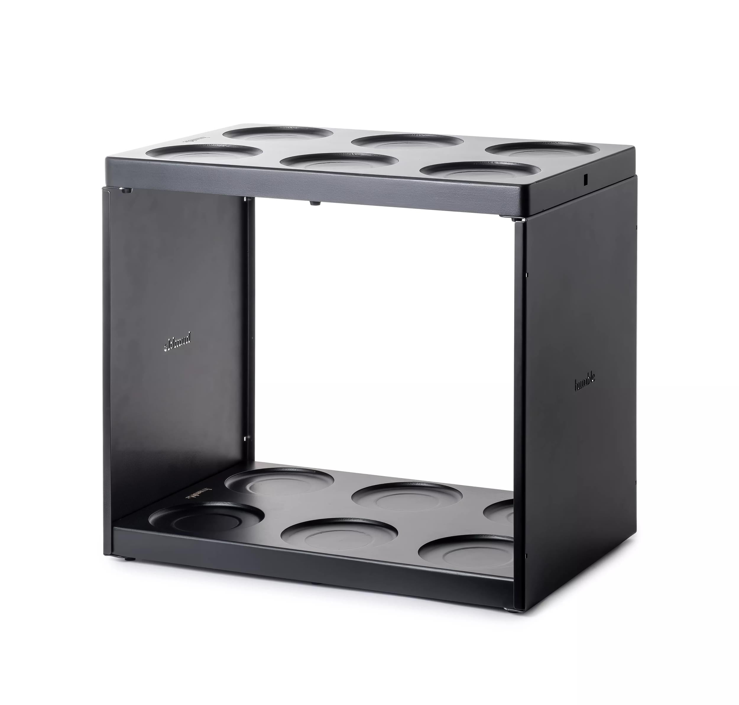 Humble Charger Stack