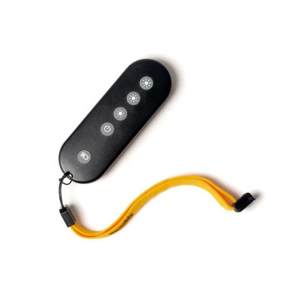 Humble Lamp RF Remote Control-Beaumonde