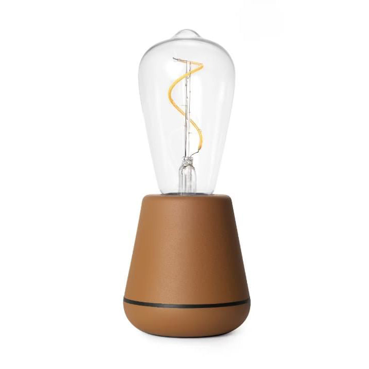 Humble One Rechargeable Table Light Cinnamon IP65-Beaumonde
