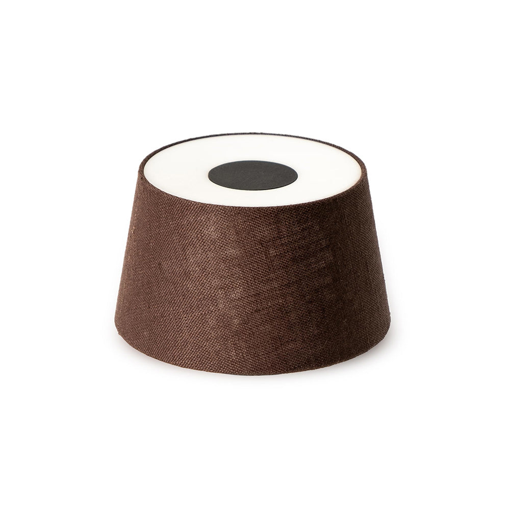 Humble Two Shade Linen-Black/Brown-Beaumonde