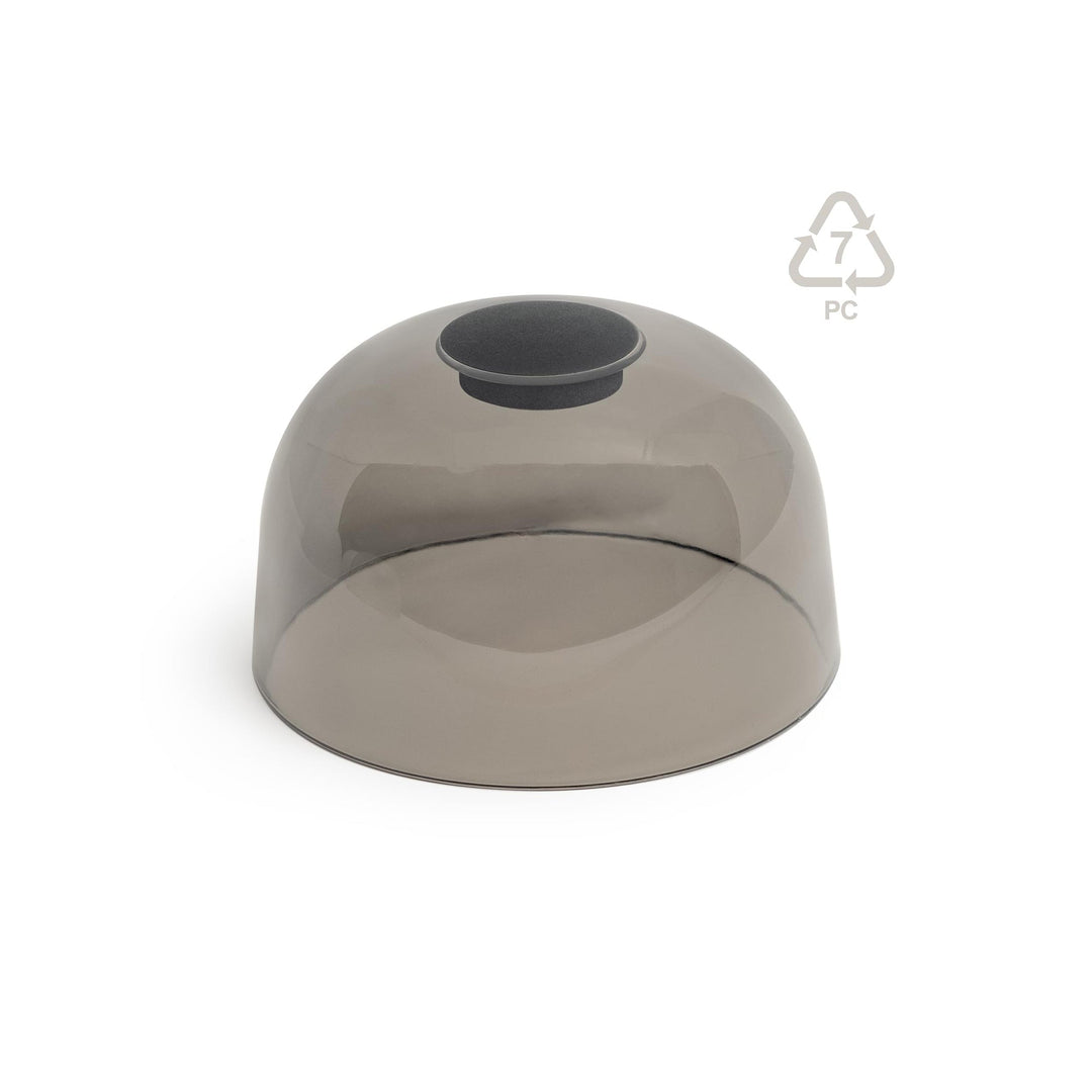 Humble Two Shade PC-Smoked-Black-Beaumonde