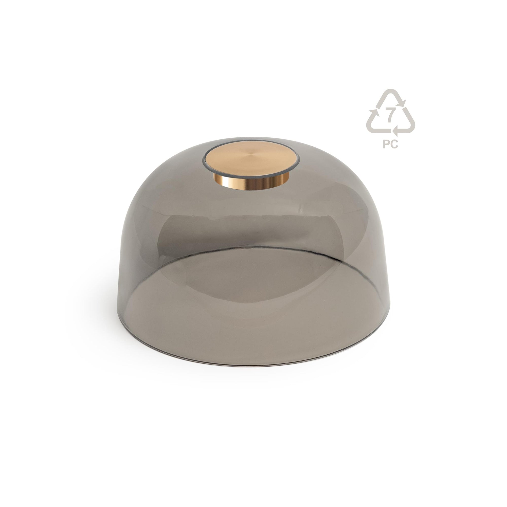 Humble Two Shade PC-Smoked-Gold-Beaumonde