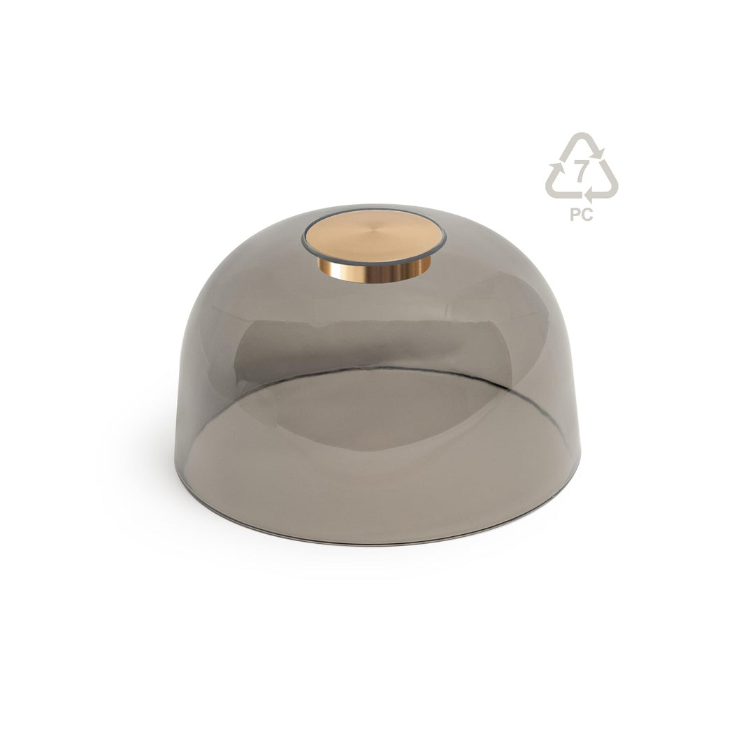 Humble Two Shade PC-Smoked-Gold-Beaumonde