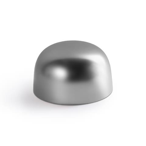 Humble Two Shade-Silver-Beaumonde