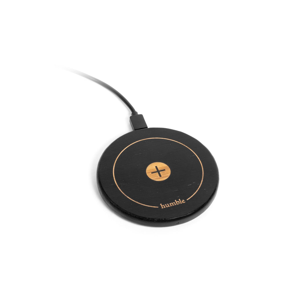 Humble Wireless Charger Single Dock-Beaumonde