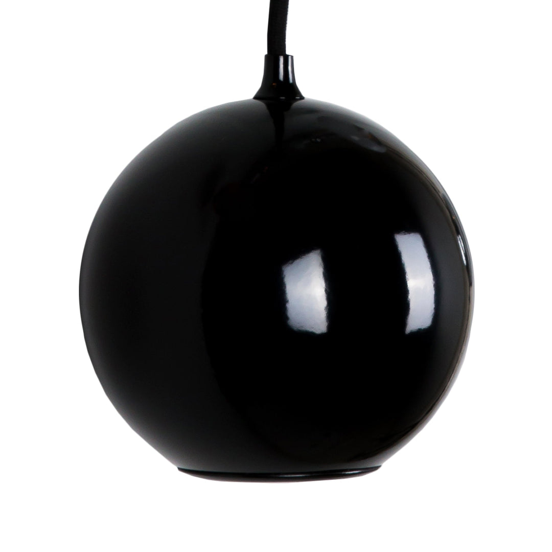 Innermost Boule Suspension Light-Beaumonde