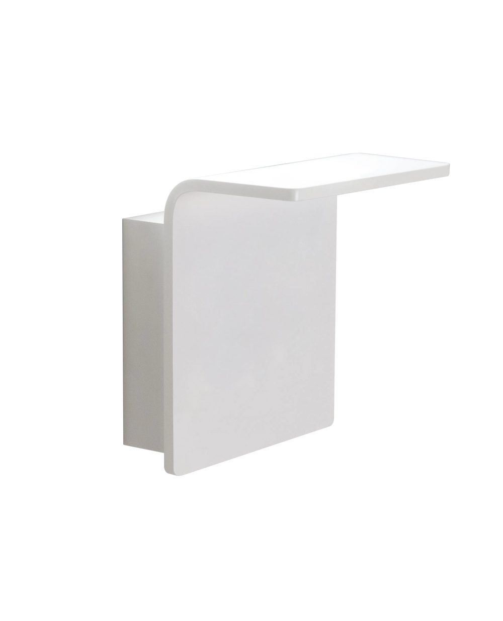 Innermost Bracket Wall Light White-Beaumonde