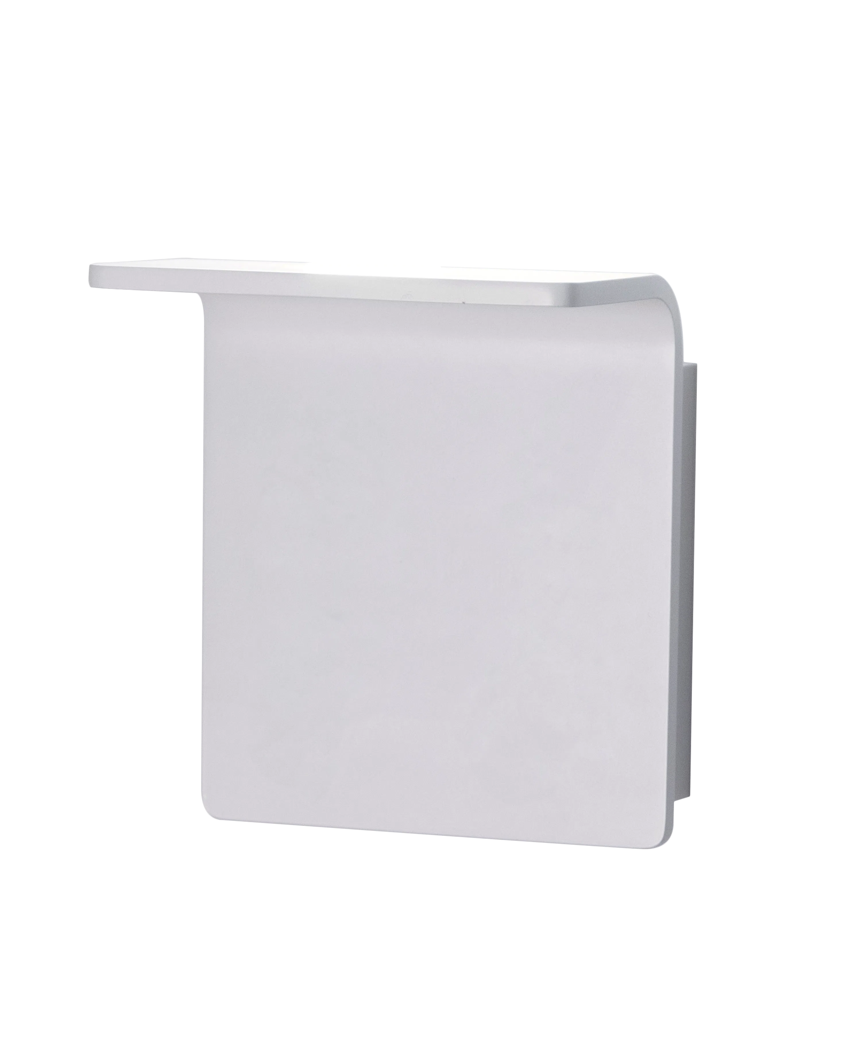 Innermost Bracket Wall Light White-Beaumonde