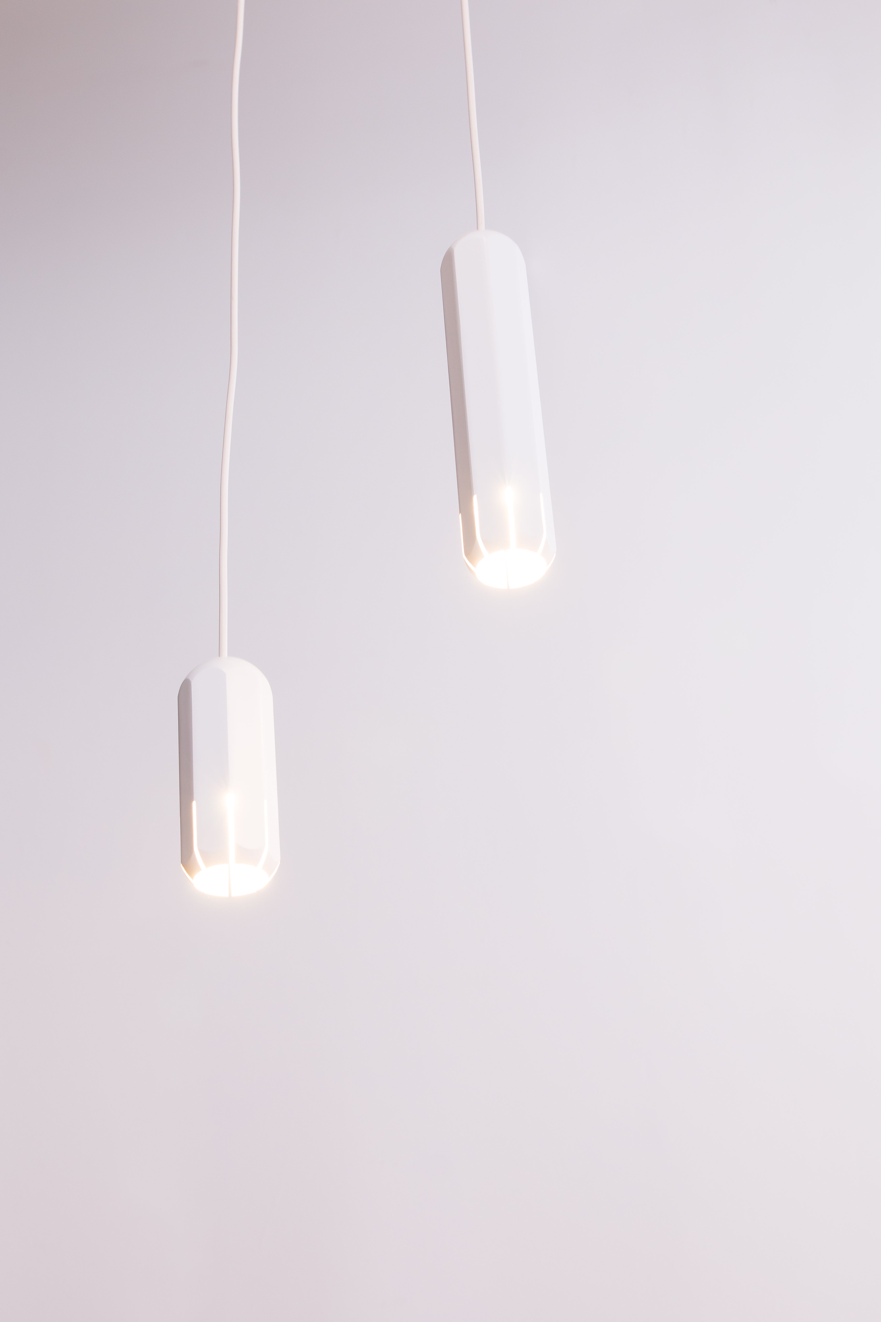 Innermost Brixton Spot 11 Suspension Light-Beaumonde