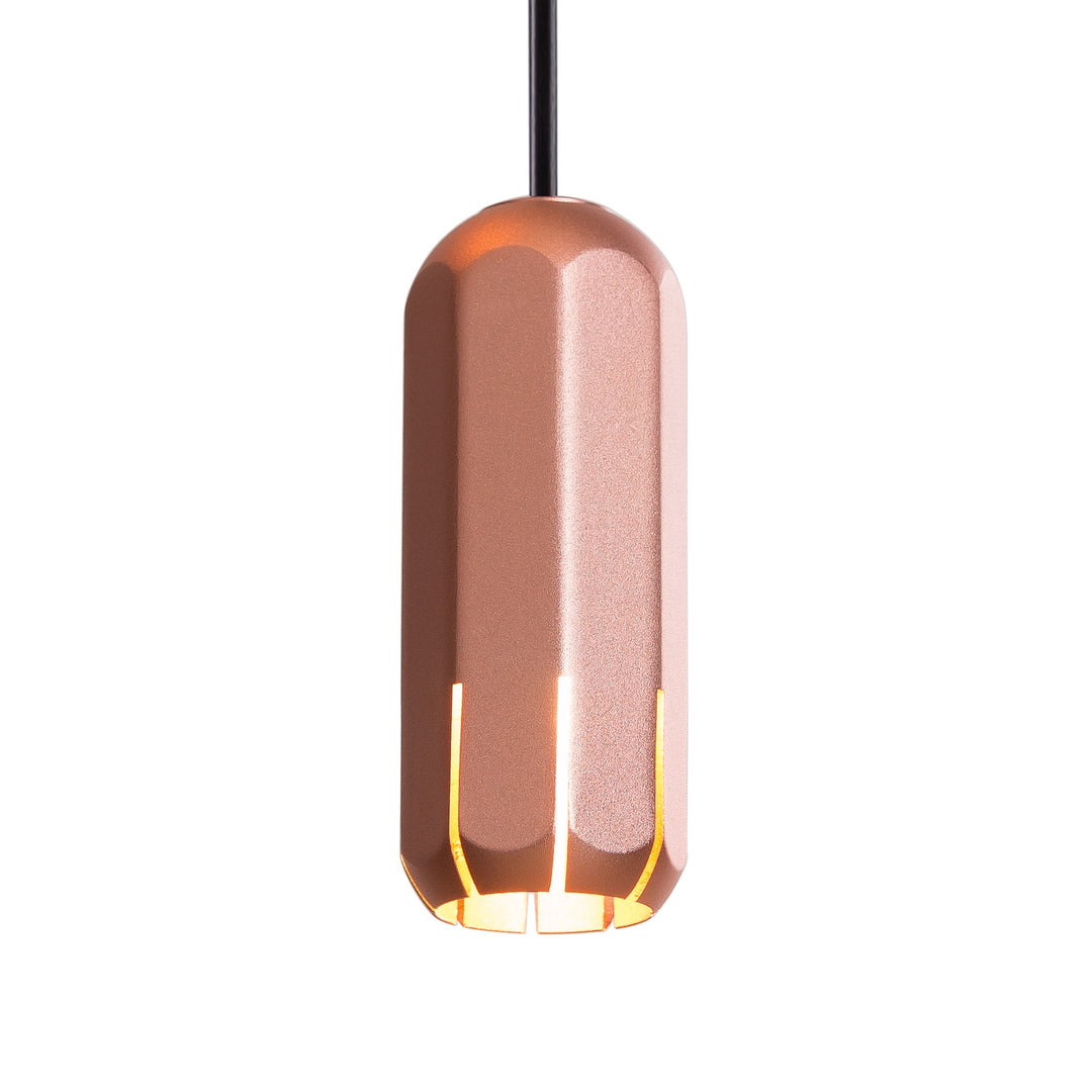 Innermost Brixton Spot 11 Suspension Light-Beaumonde